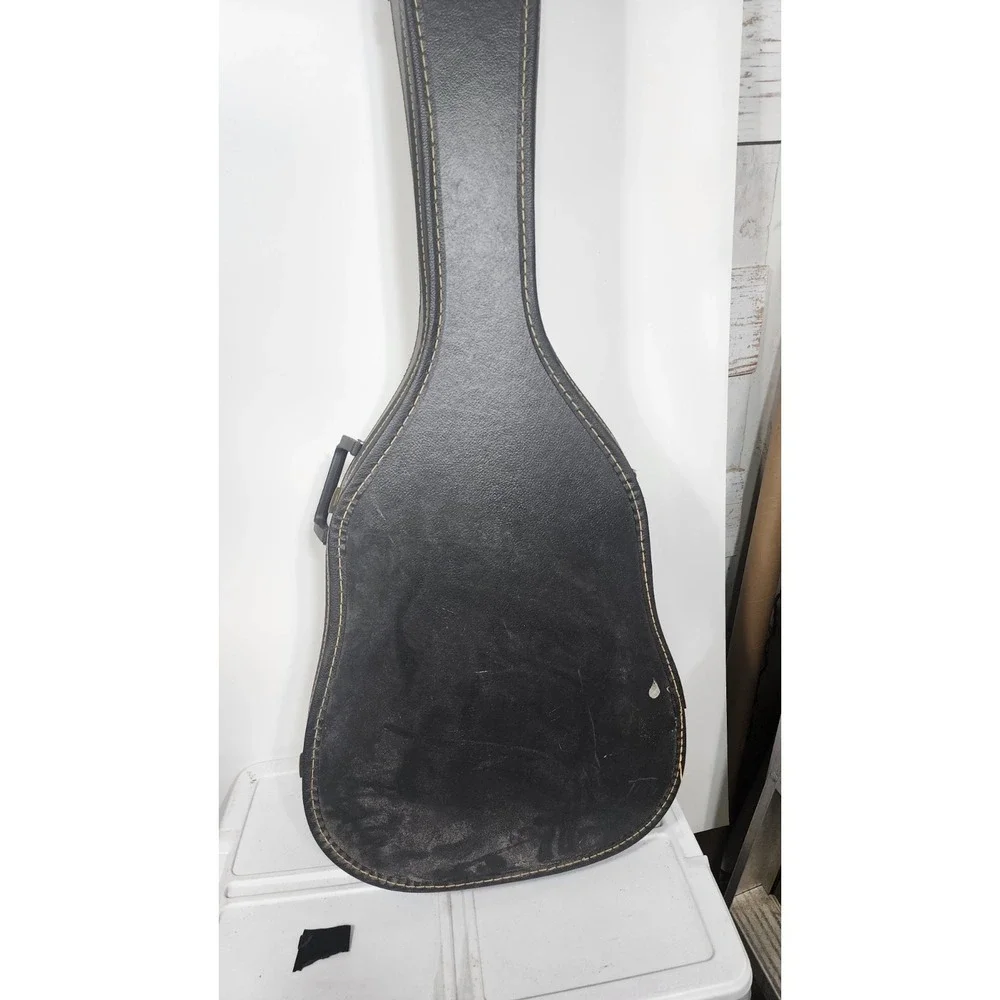 Fender Acoustic Guitar DG10 1999 Natural - Korea Left Handed